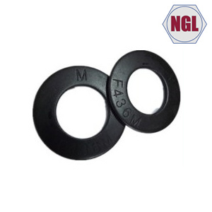 Flat Washers ASTM F436/F436m/ DIN6916flat Washers ASTM F436/F436m/ DIN6916