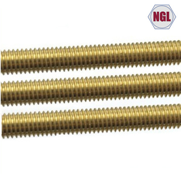 ASTM A193 High Strength Double End Stud Bolts