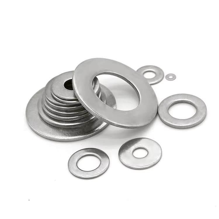 Stainless Steel Washer